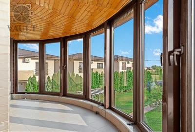 Casa Familiei Moderne: Spatiu, Confort si Functionalitate - 26