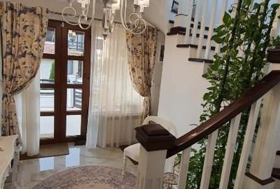 Vila de lux cu piscina, sauna si acces la lac - 4