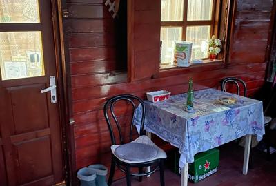 Cabana la Praid Cabana la Praid - 7