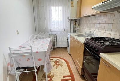 Etaj 3 | Apartament 2 camere 50mp - Podu Roș | CT, mobilat & utilat - 5