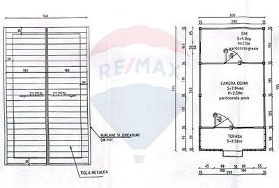 Spațiu comercial, de 410 mp, în Central - 15