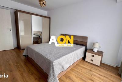Apartament cu 3 camere, mobilat în Cetate - 8