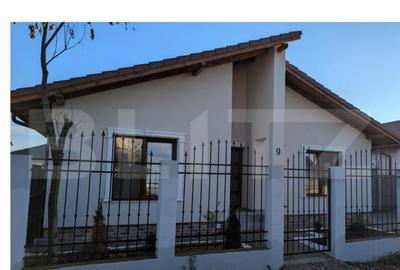 Casa individuala, 126 mp, zona Orizont - 1