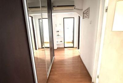 Apartament cu 2 camere decomandat în Central - 1