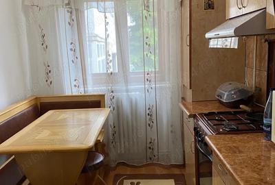 Apartament 3 camere Botosani - 1