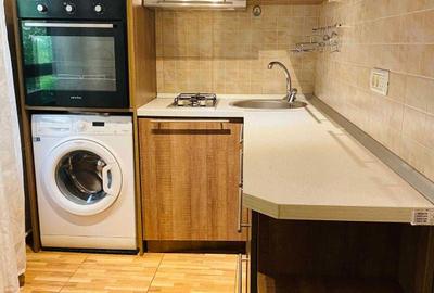 Apartament cu 2 camere semidecomandat în Crângași - 6