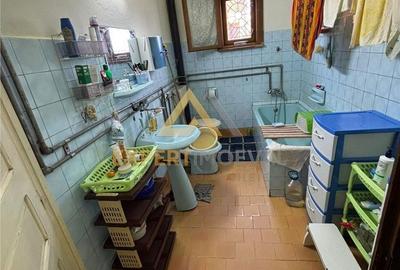 Casă cu 5 camere cu Teren 726 Mp în Copalnic - 13