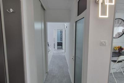 Apartament cu 3 camere decomandat în Micălaca - 7