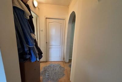 Apartament cu 3 camere decomandat în Central - 4