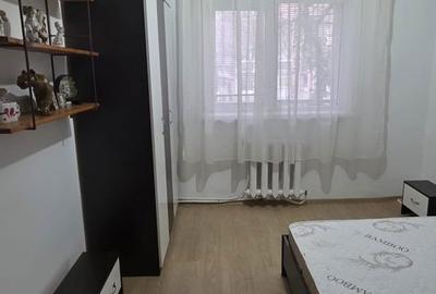 Apartament cu 3 camere decomandat în Gară - 10