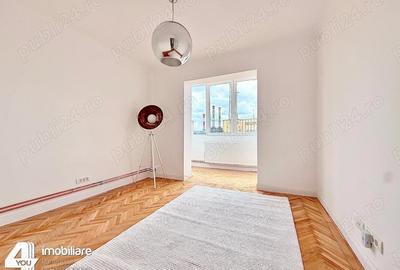 Apartament 2 camere Podgoria, decomandat, 60 mp, mobilat, utilat+termoteca - 81500 euro - 7