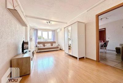 Apartament 2 camere Bloc Nou, Podgoria cu TERASA generoasa - 10