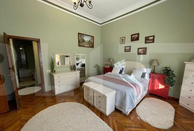 Apartament 3 camere, 132 mp, Pia?a Liberta?ii - 11