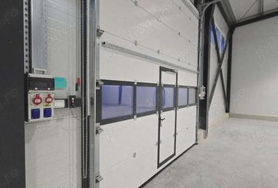 Spațiu comercial, de 572 mp, în Centura - 16