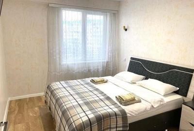 Inchiriere un apartament cu 1 camera cartierul Marasti - 2