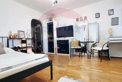 Garsonieră semidecomandată în Costin Georgian - 6