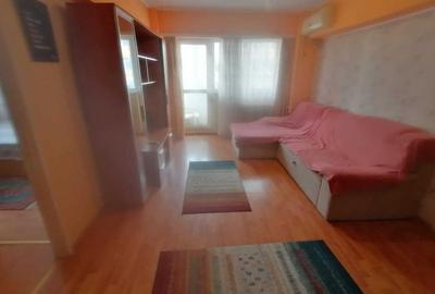 Apartament cu 2 camere semidecomandat, mobilat în 1 Decembrie 1918