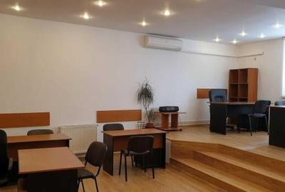 Apartament cu 2 camere semidecomandat, mobilat în Unirii - 4