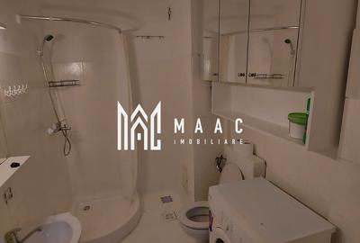 Garsonieră decomandată, mobilată în Ștefan cel Mare - 3