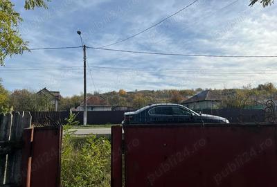 Vand casa in Berbesti. - 1