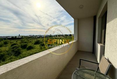 Apartament cu 2 camere decomandat în Bragadiru - 6
