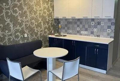 Garsonieră decomandată în Pajura - 4