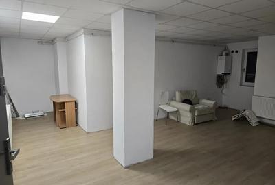 Spatiu birouri/comercial 52mp zona Turnisor