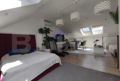 Apartament cu 2 camere semidecomandat în Florești - 4