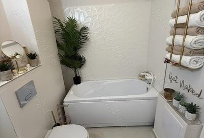 Apartament cu 3 camere decomandat în Florești - 2