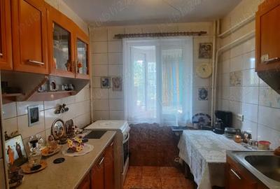 Vand apartament 2 camere Nicolae Grigorescu - 3