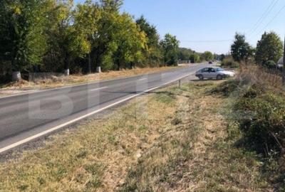 Teren de 3222 mp, în Dragomirești - 3