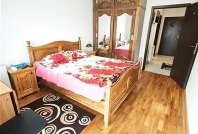 Inchiriem Apartament 2 Camere, Mobilat, Decomandat, Racadau - 9