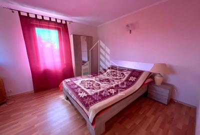 Casa individuala cu 7 camere,3 bai si garaj, P+1, zona Aradului - 18