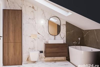 Apartament cu 4 camere decomandat în Giroc - 2