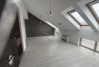 Spatiu comercial cu 4 incaperi 110 mp, situat in zona Aurel Vlaicu - 3