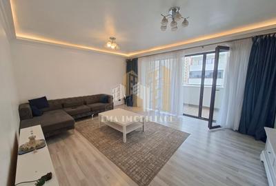 Apartament 3 camere Isaran Tractoru Brasov - 9