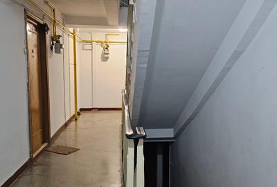 Dacia - Victoria 2 Camere Decomandat Mobilat Modern Gaze 54.69 Mp De Confort - 16