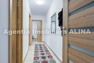 Apartament cu 4 camere semidecomandat în Gojdu - 3