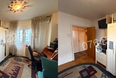Apartament cu 4 camere decomandat în Moșilor