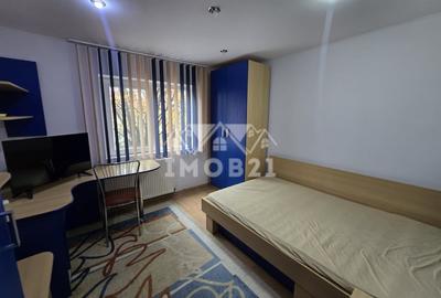 Vanzare apartament 3 camere Ienachita Vacarescu - 8