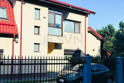 REV2004894 Vila de Vanzare Ideala pentru Familie iin Otopeni - 1