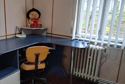 Apartament cu 2 camere decomandat în Central - 1