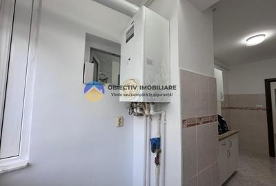 Apartament 2 camere - zona centrala Piatra Neamt - 11
