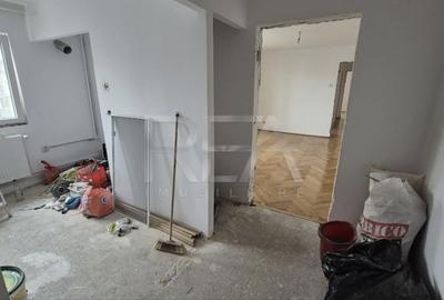 Apartament cu 3 camere semidecomandat în Apusului - 6