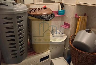 Apartament cu 3 camere decomandat în Olteniței - 6