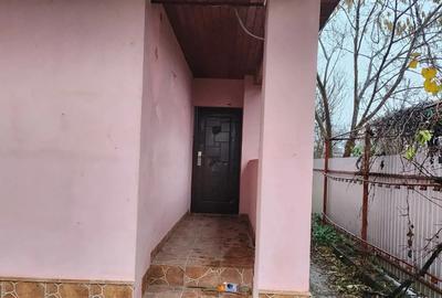 Casa de vanzare in sat ,Ciusle ,16.km de Focsani. - 6