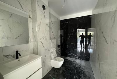 Apartament 2 camere, finisat, 2 terase, et 1, parcare, Terra Garden - 9