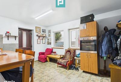 Casă cu 4 camere cu Teren 2812 Mp în Olari - 8