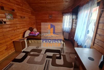 Proprietate cu doua case in Turcesti, suprafata teren 900 mp - 14