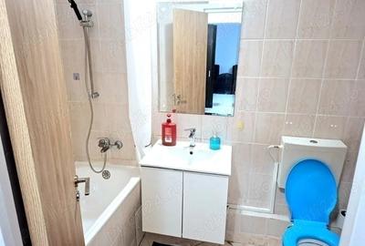 Garsonieră decomandată în Timpuri Noi